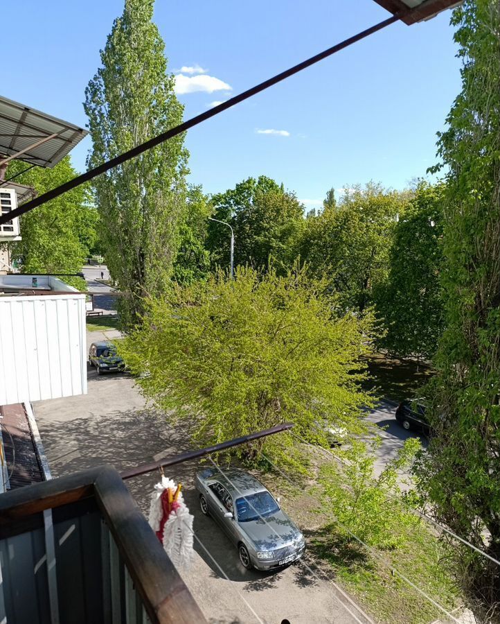 квартира г Новочеркасск пр-кт Ермака 86 фото 2