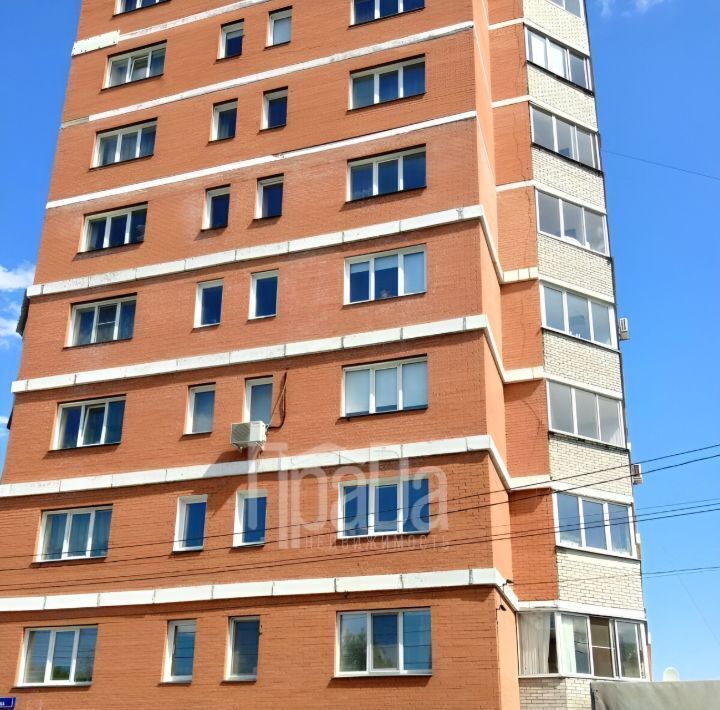 квартира г Красноярск р-н Октябрьский микрорайон Николаевка ул Бабушкина 2 фото 10