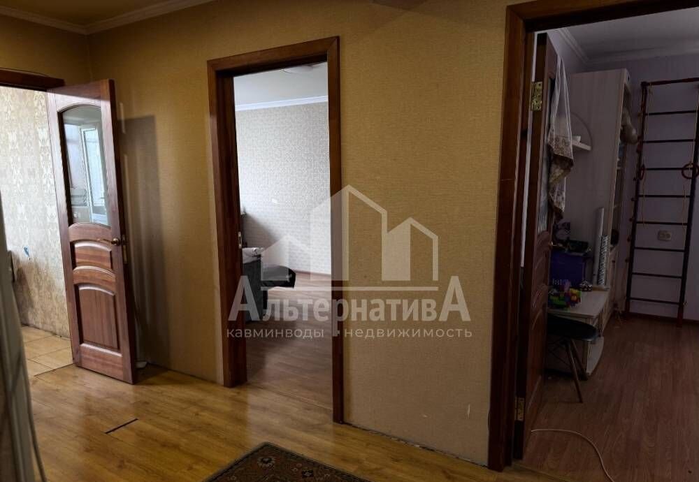 квартира г Кисловодск ул Хасановская 18 фото 16