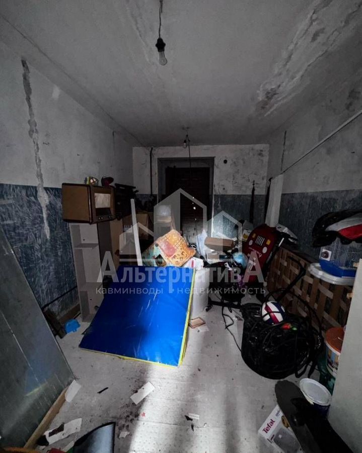 квартира г Кисловодск ул Хасановская 18 фото 35
