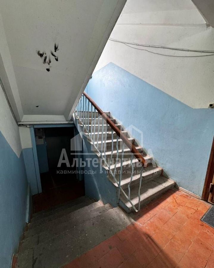 квартира г Кисловодск ул Хасановская 18 фото 37