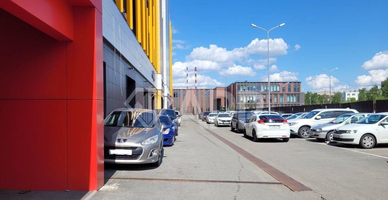 офис г Казань р-н Советский ул Патриса Лумумбы 61 Республика Татарстан Татарстан фото 22