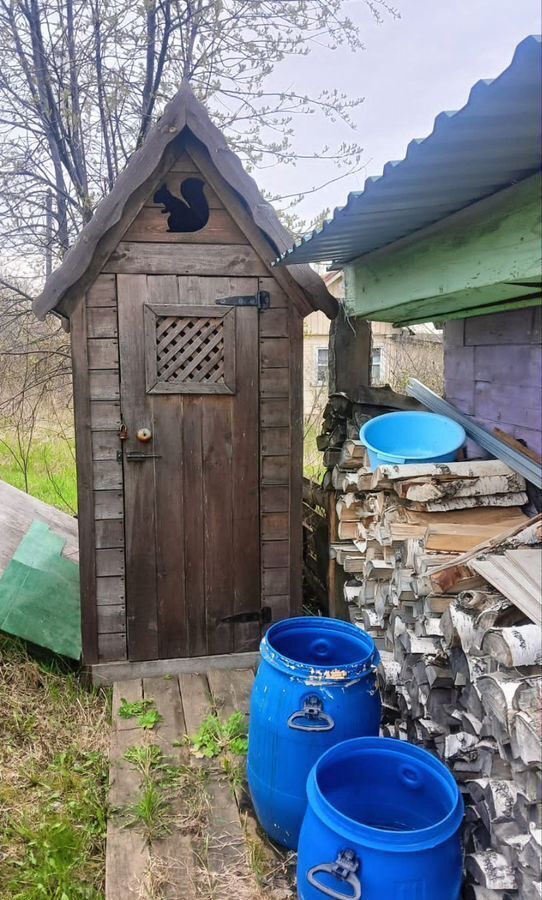 дом г Красноуфимск сад № 7 Горняк, Невьянск, СНТ Коллективный фото 14