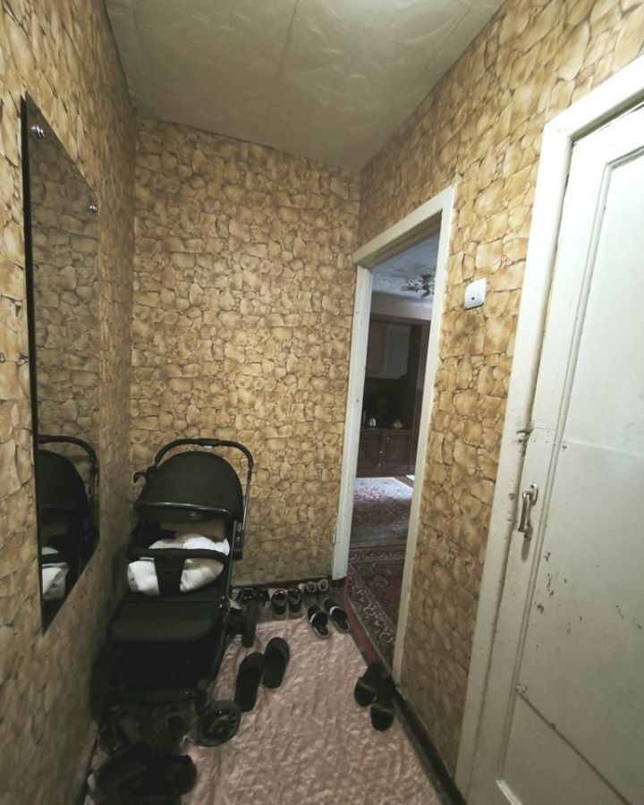 квартира г Екатеринбург р-н Чкаловский ул Инженерная 28а фото 7