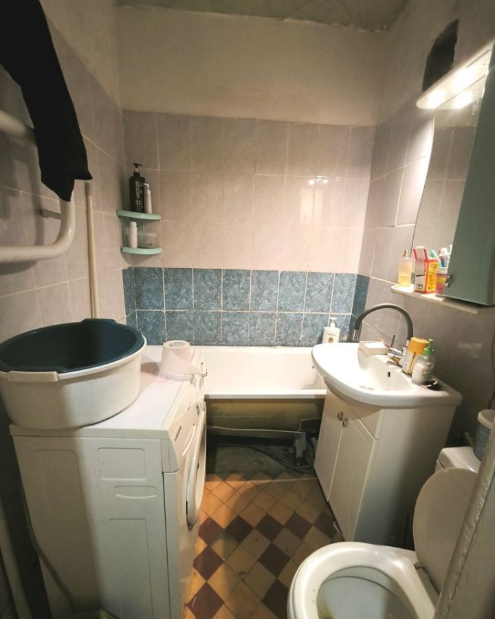 квартира г Екатеринбург р-н Чкаловский ул Инженерная 28а фото 6
