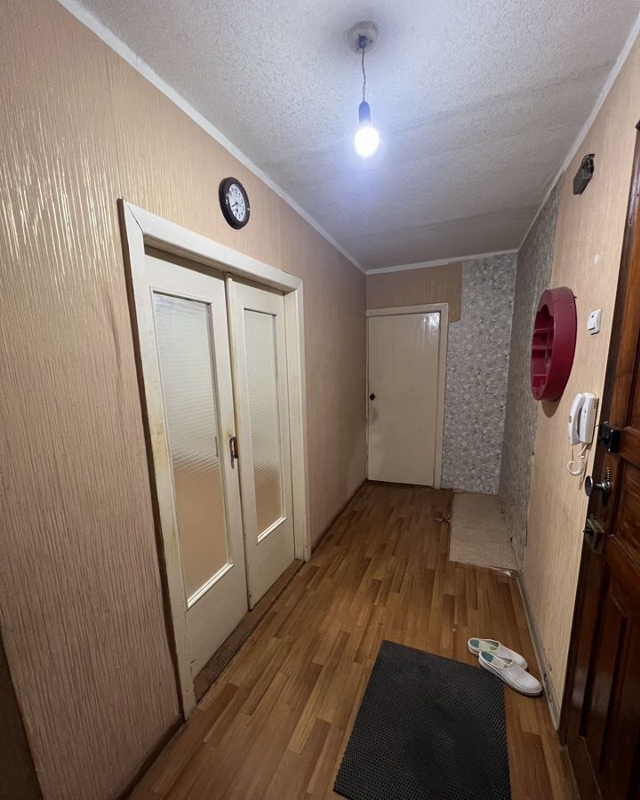квартира г Киров р-н Октябрьский ул Физкультурников 14 фото 10