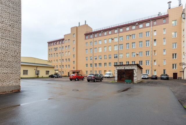 метро Приморская ул Уральская 19к/9ж округ Остров Декабристов фото