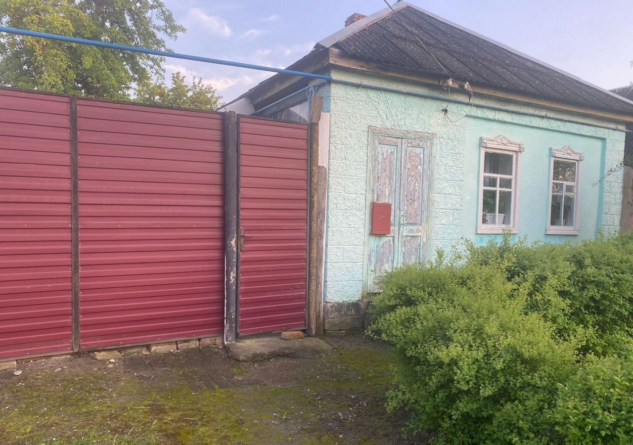 дом р-н Моздокский г Моздок ул Первомайская 132а Республика Северная Осетия — Моздокский р-н, Моздокское городское поселение фото 5