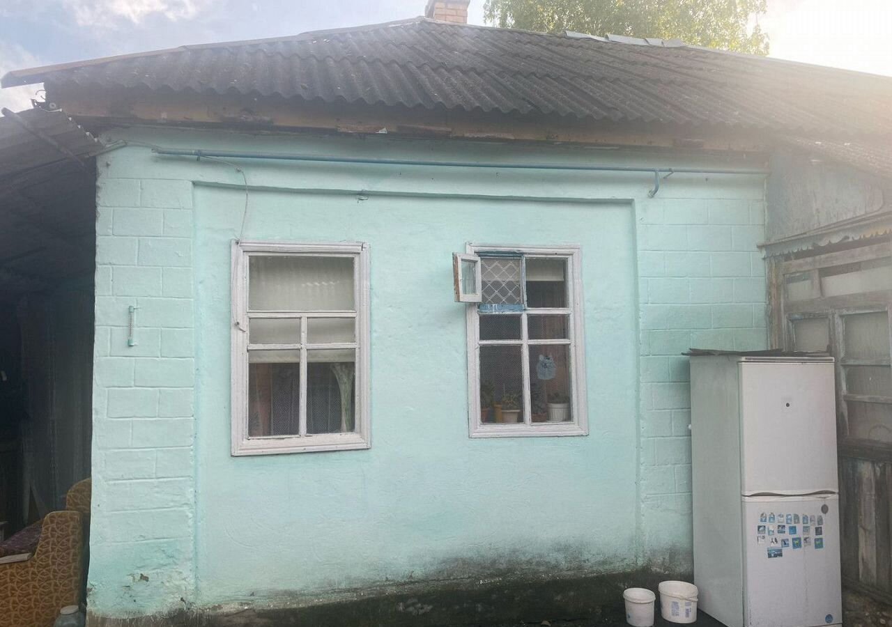 дом р-н Моздокский г Моздок ул Первомайская 132а Республика Северная Осетия — Моздокский р-н, Моздокское городское поселение фото 7