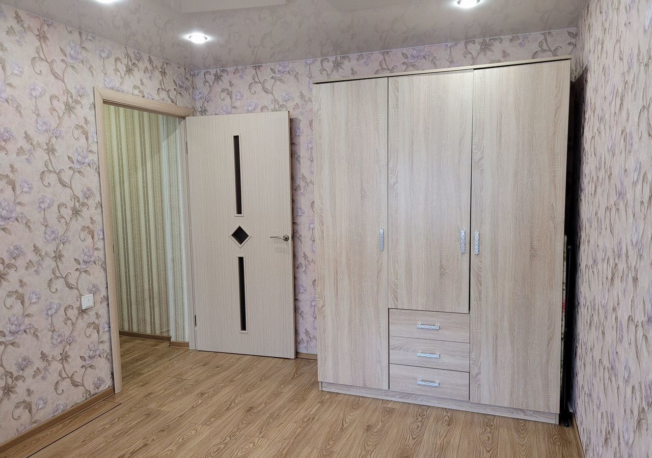 квартира г Иркутск мкр Юбилейный р-н Свердловский 91 фото 2