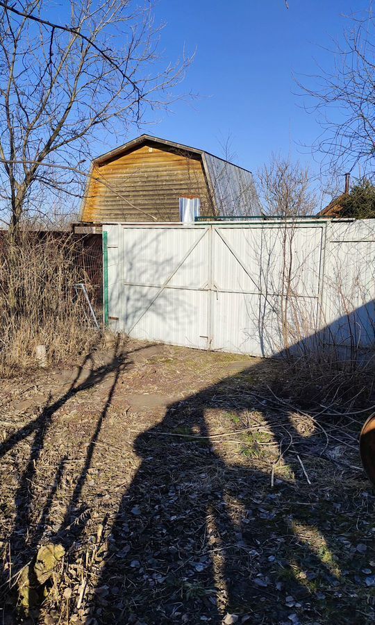 земля г Нижний Новгород р-н Автозаводский Парк культуры товарищество собственников недвижимости № 5 ГАЗ, 54-й пр фото 4