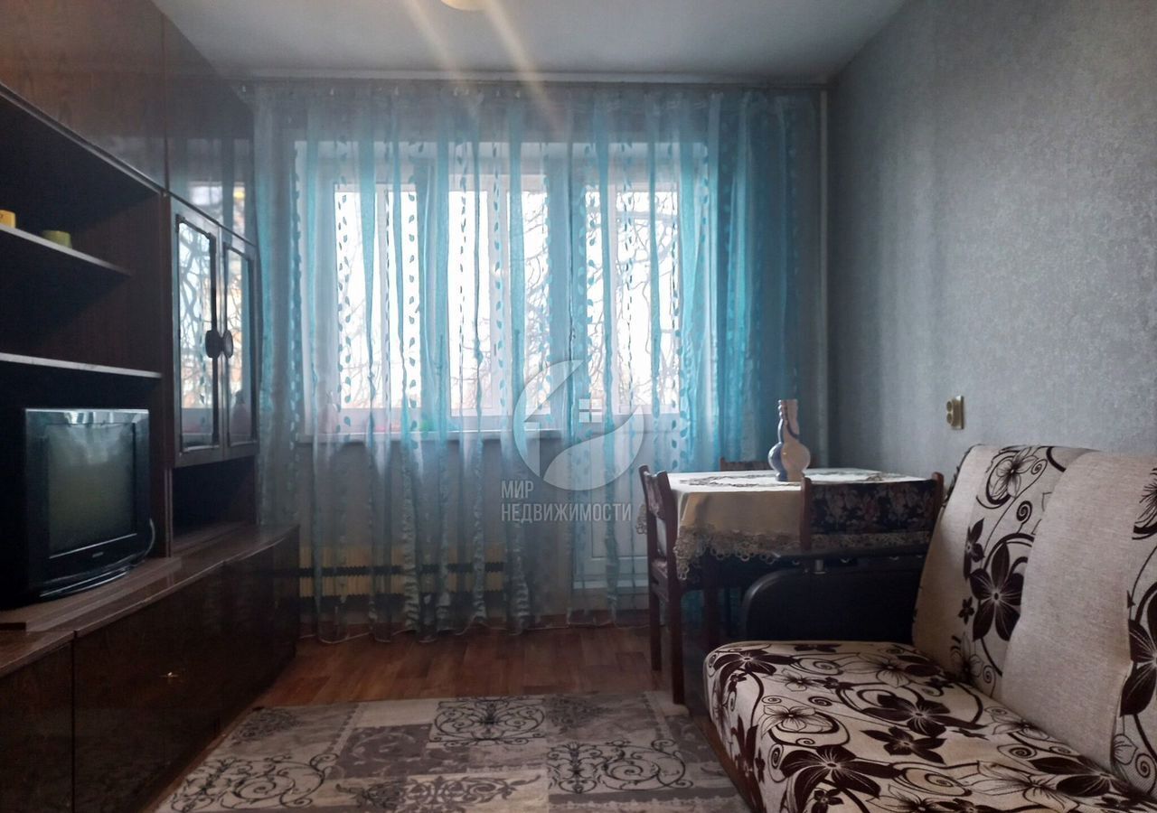 квартира г Дмитров ул Московская 5 Дмитровский г. о. фото 7