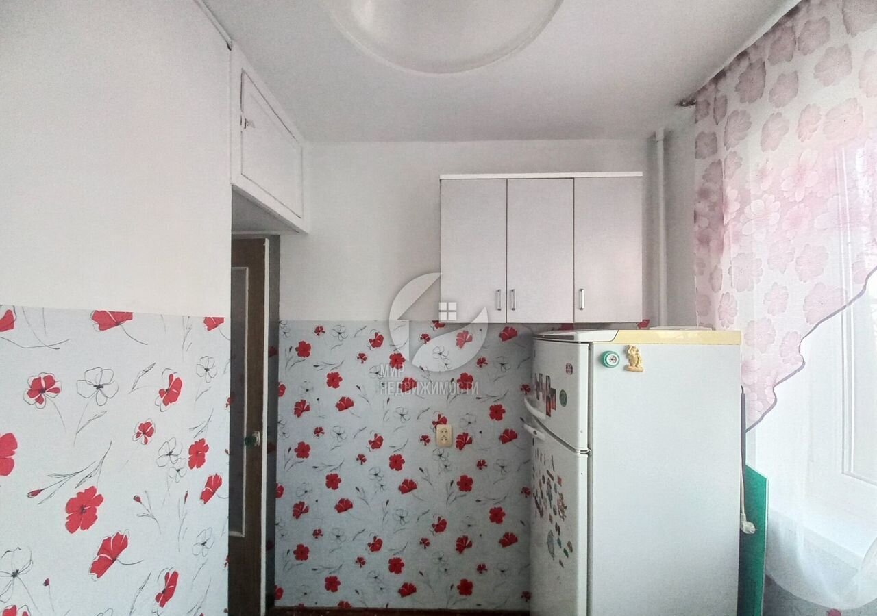 квартира г Дмитров ул Московская 5 Дмитровский г. о. фото 6