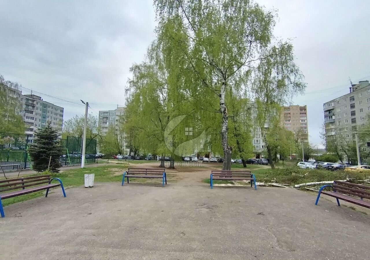 квартира г Дмитров ул Московская 5 Дмитровский г. о. фото 17