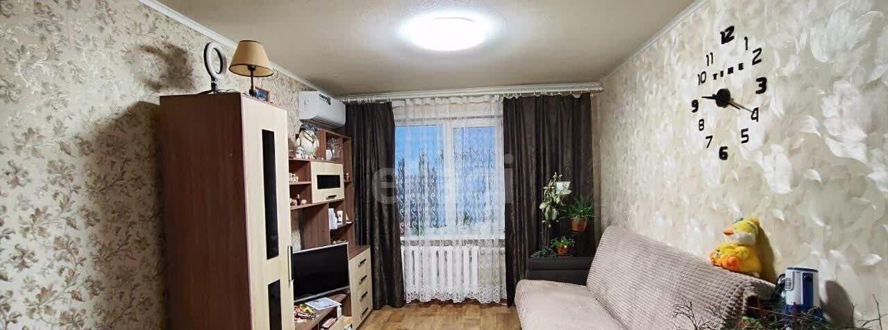 квартира г Агидель б-р Комсомольский 6 фото 1