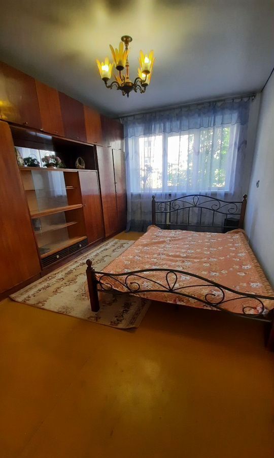 квартира р-н Коркинский г Коркино ул Сони Кривой 2 фото 1