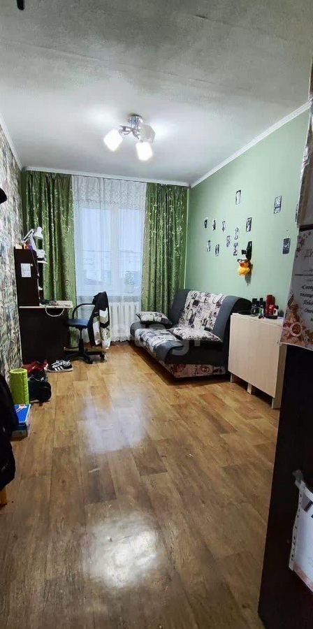 квартира г Агидель б-р Комсомольский 6 фото 2
