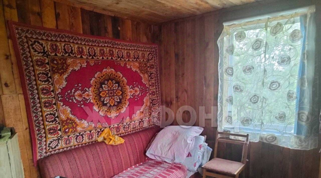 дом г Барнаул снт Кооператор фото 13