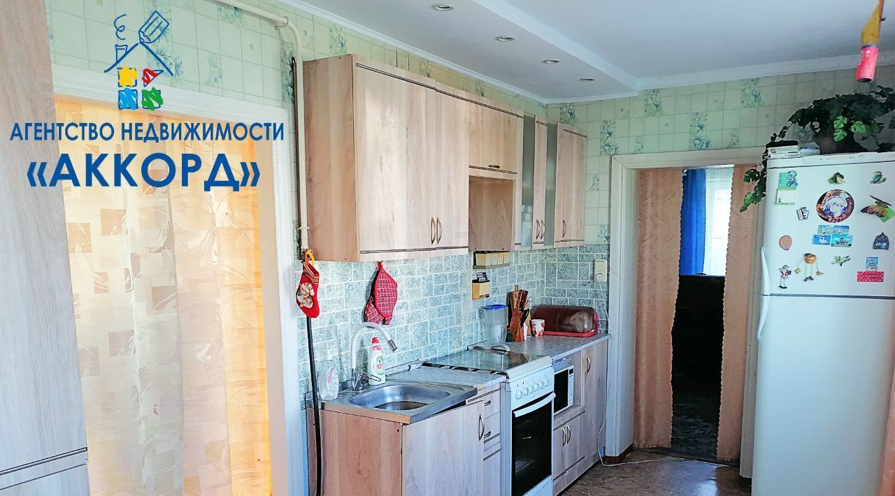 дом г Новоалтайск ул. Карла Маркса фото 8