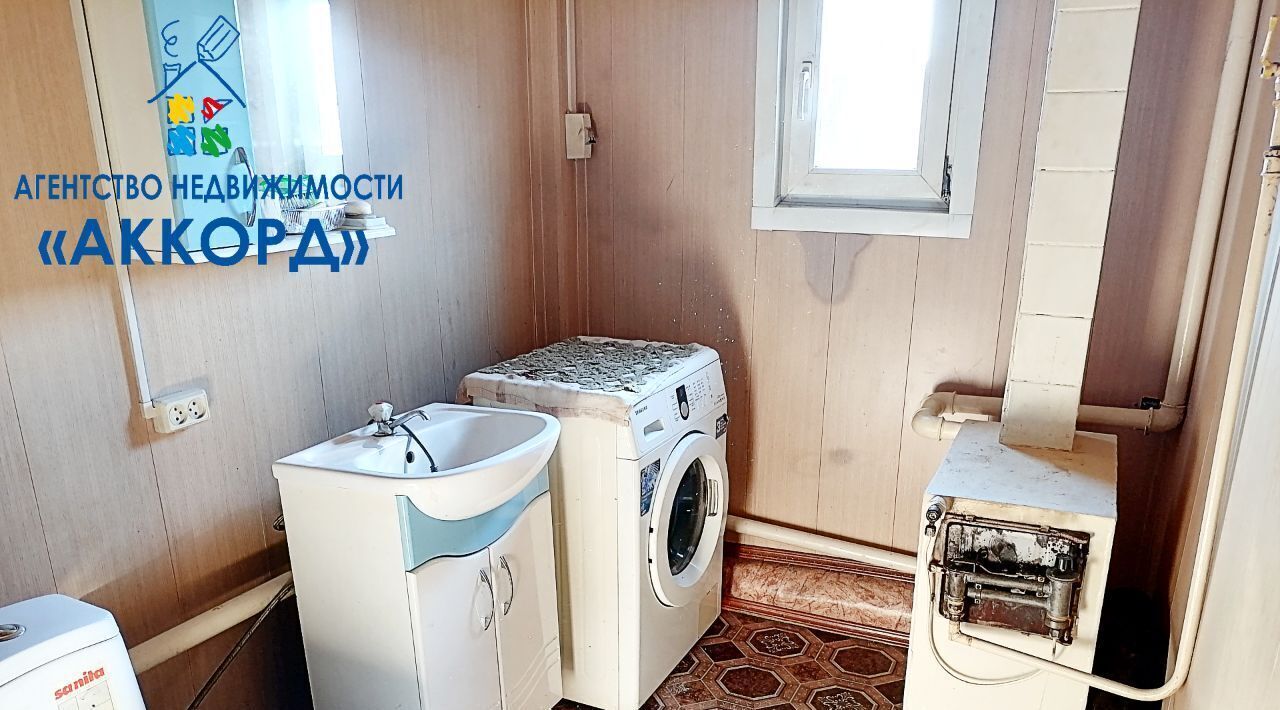 дом г Новоалтайск ул. Карла Маркса фото 11