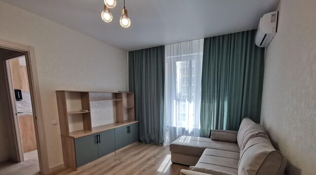 метро Нижегородская пр-кт Рязанский 2/2к 1 ЖК «Аквилон BESIDE» муниципальный округ Нижегородский фото