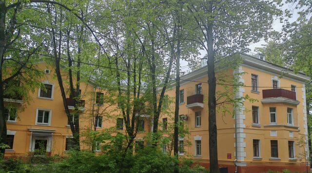 ул 1-я Парковая 5/7 муниципальный округ Измайлово фото
