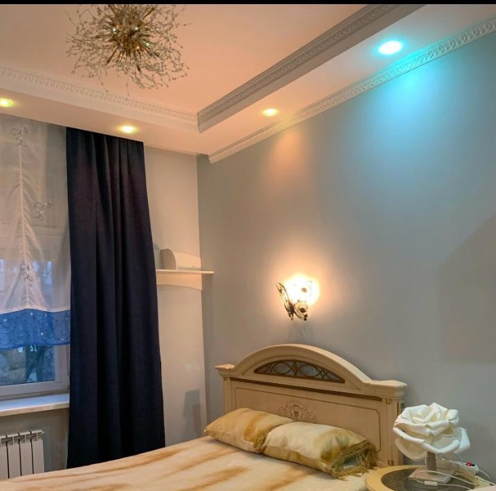 квартира г Москва метро Войковская ш Ленинградское 36к/2 фото 3