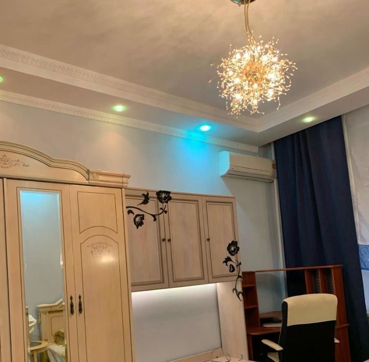 квартира г Москва метро Войковская ш Ленинградское 36к/2 фото 4