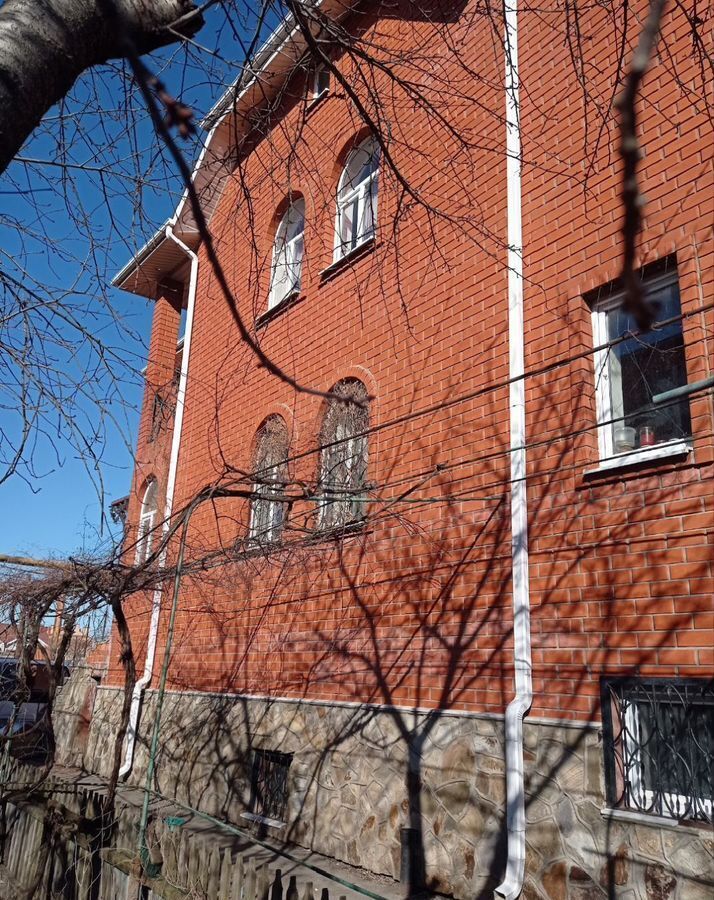 дом р-н Ейский г Ейск ул Свободы 25/9 Ейское городское поселение фото 6
