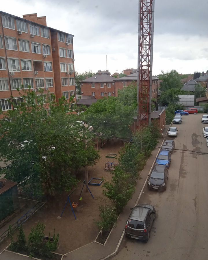 квартира г Краснодар р-н Прикубанский ул Городская 1 ЖК «Городской квартал» фото 18