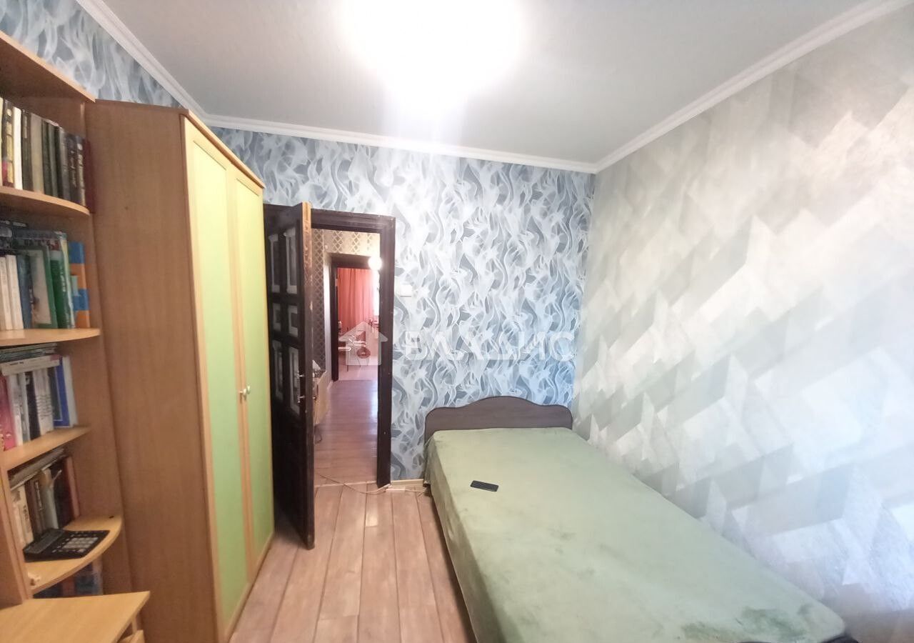 квартира г Чита р-н Ингодинский 1-й мкр-н, 38 фото 8