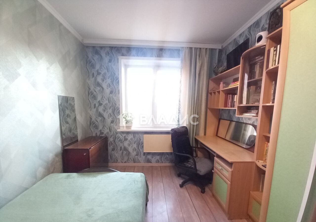 квартира г Чита р-н Ингодинский 1-й мкр-н, 38 фото 7