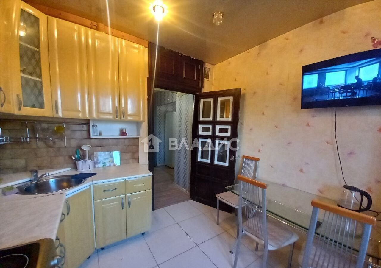 квартира г Чита р-н Ингодинский 1-й мкр-н, 38 фото 11