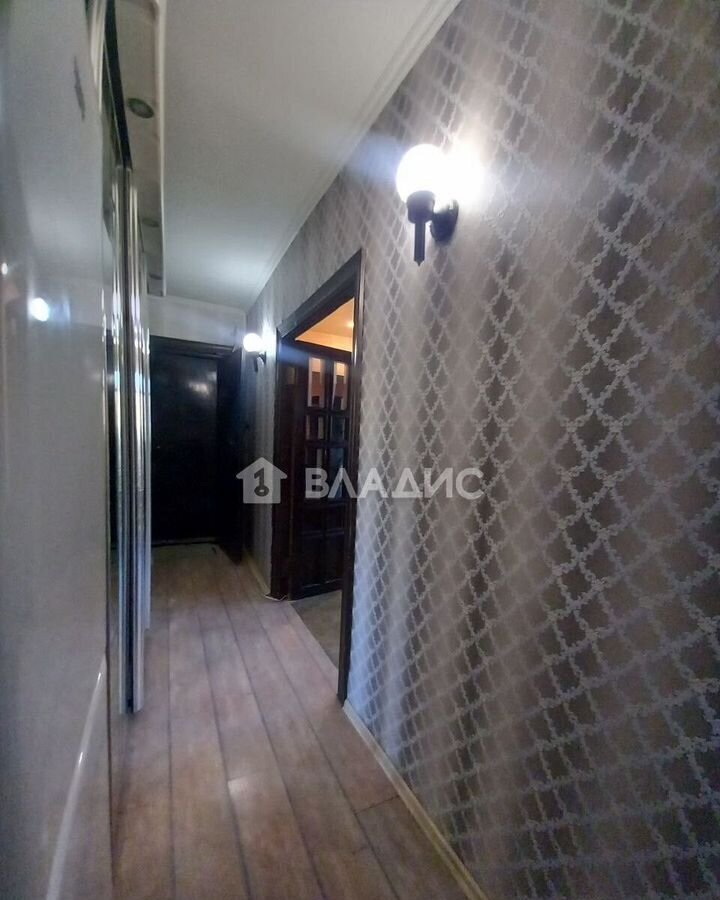 квартира г Чита р-н Ингодинский 1-й мкр-н, 38 фото 13