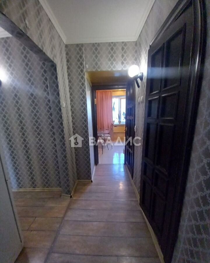 квартира г Чита р-н Ингодинский 1-й мкр-н, 38 фото 9