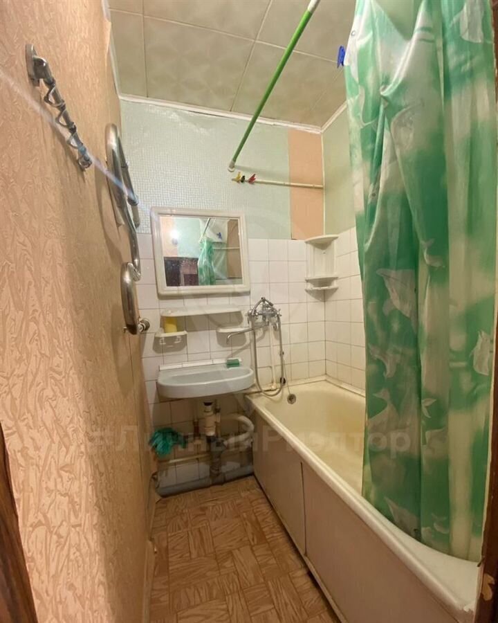 квартира г Рязань р-н Октябрьский Песочня ул Зубковой 30к/2 фото 6