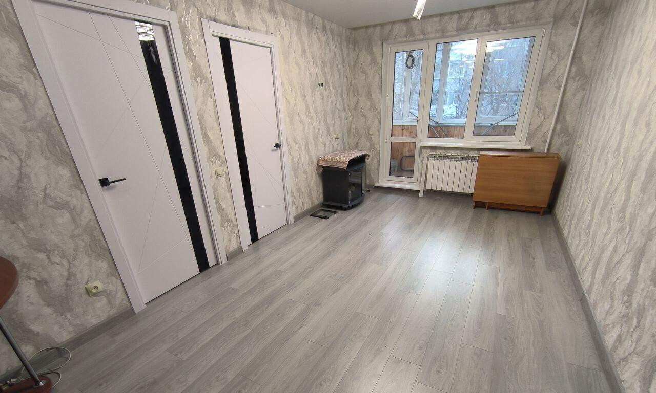 квартира г Иваново р-н Ленинский пр-кт Текстильщиков 4б фото 7