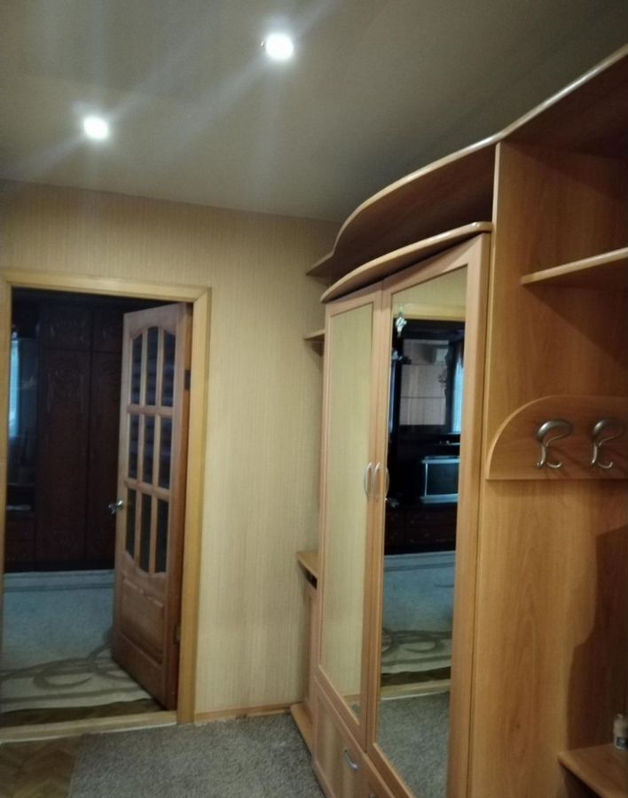 квартира г Пенза Пенза-4 ул Лядова 54 р-н Октябрьский фото 8