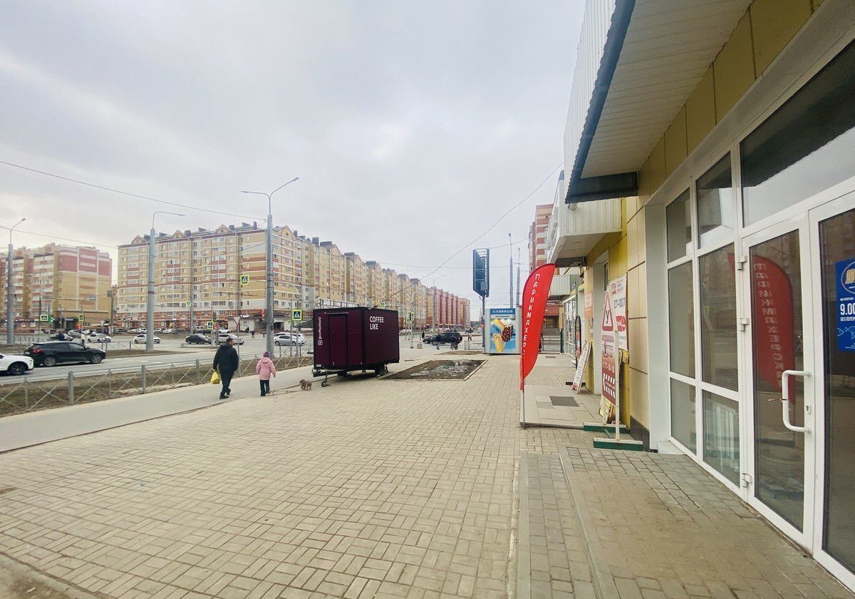 свободного назначения г Йошкар-Ола ул Петрова 24б фото 4