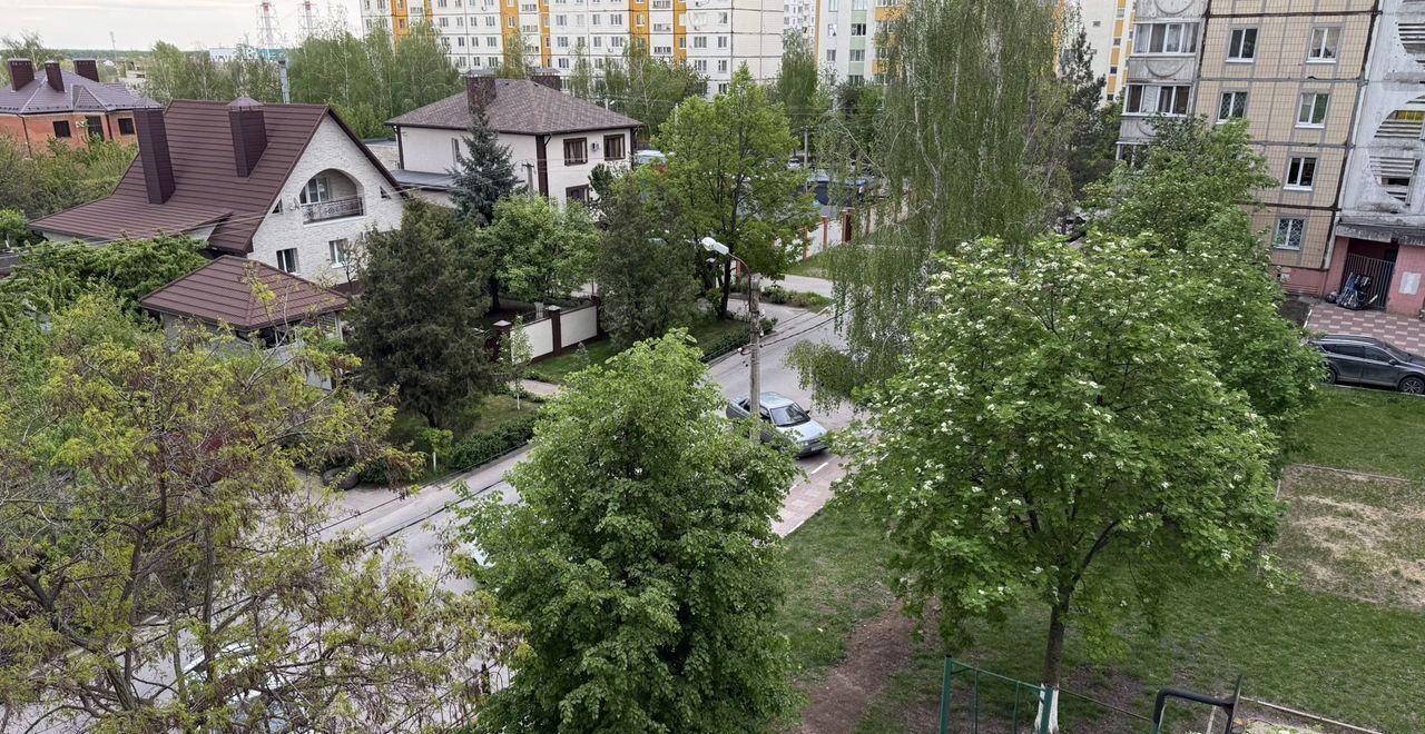 квартира г Белгород Западный ул Щорса 45а Западный округ фото 23