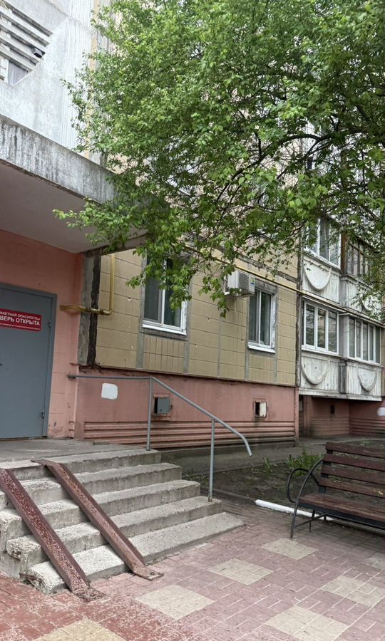 квартира г Белгород Западный ул Щорса 45а Западный округ фото 24