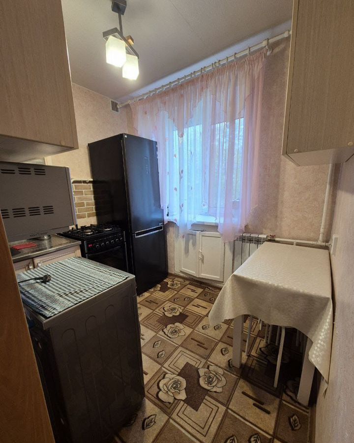 квартира р-н Кстовский г Кстово ул 40 лет Октября 19б фото 9