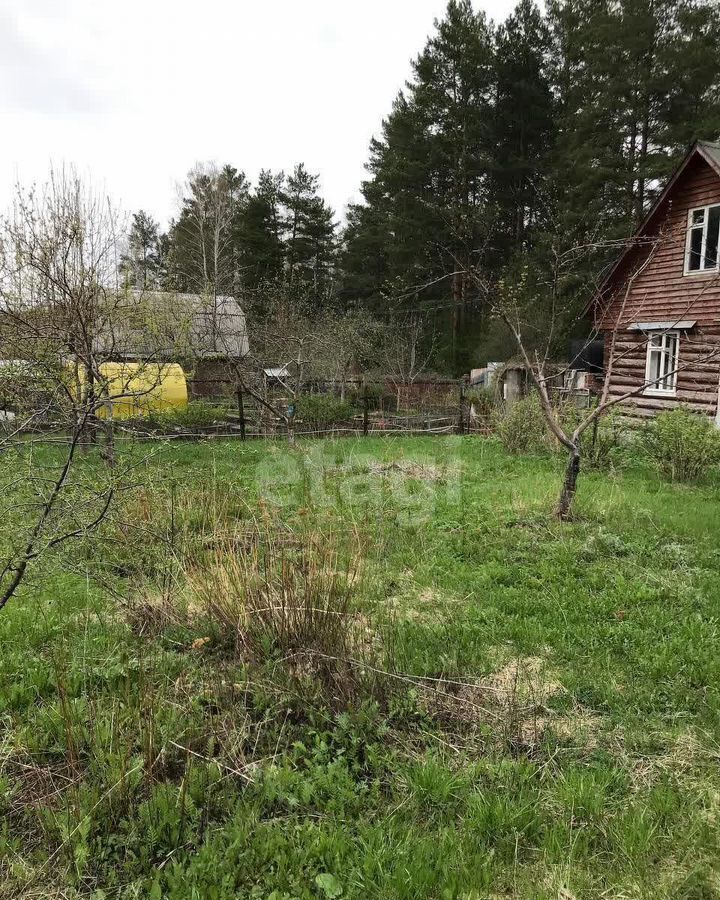 дом г Екатеринбург Академический снт Янтарь 90 фото 11
