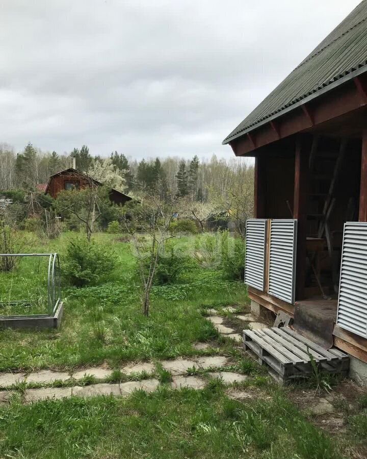 дом г Екатеринбург Академический снт Янтарь 90 фото 15