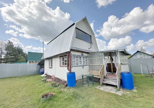 снт Кулиги-3 58 км, Электрогорск, Горьковское шоссе фото
