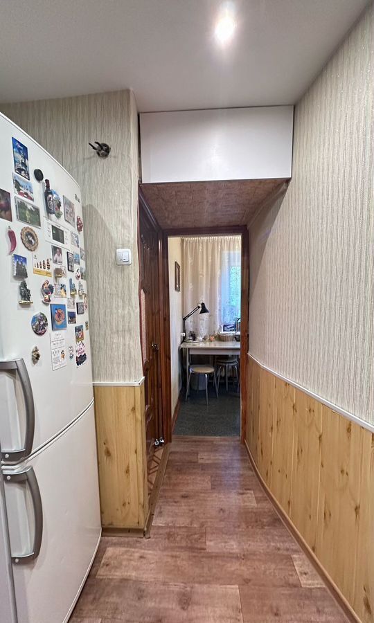 квартира р-н Кстовский г Кстово пл Мира 8а фото 18