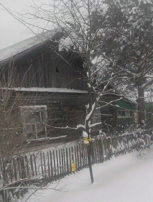 дом г Первоуральск п Билимбай ул Свердлова 32 фото 9