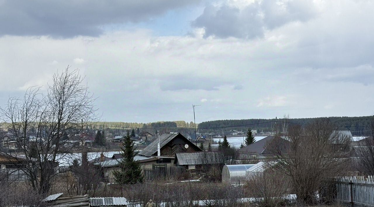 земля г Первоуральск п Билимбай ул Парижской Коммуны 6 фото 9