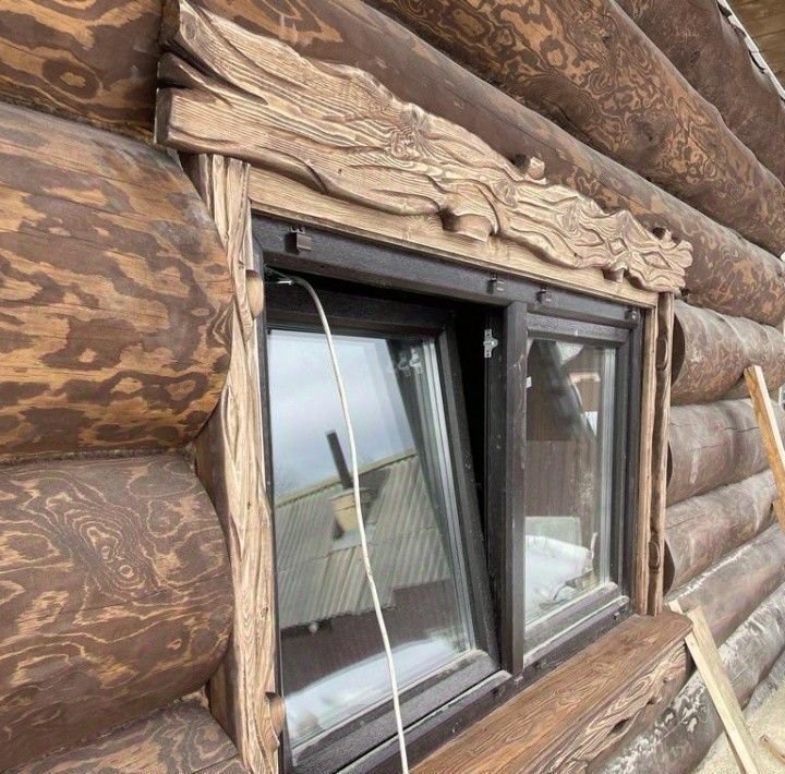 дом г Дегтярск ул Бажова 35а фото 19