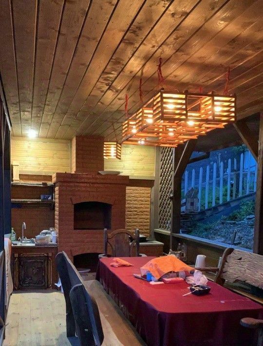 дом г Дегтярск ул Бажова 35а фото 24